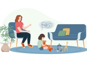 Child & Adolescent Mental Health: Supporting Young Minds with Care and Understanding