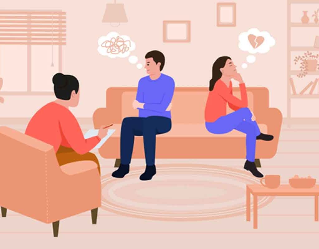 Couples Therapy: Strengthening Relationships Through Understanding and Communication