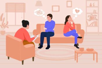 Couples Therapy: Strengthening Relationships Through Understanding and Communication