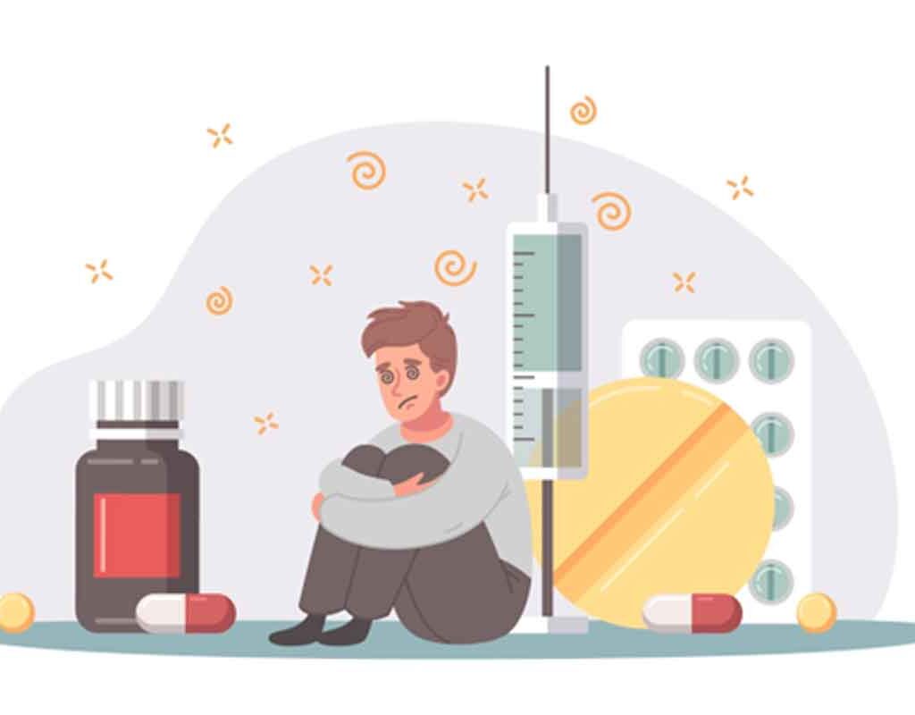 Substance Use Disorders: Compassionate Support for Recovery and Long-Term Well-Being