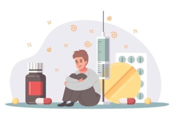 Substance Use Disorders: Compassionate Support for Recovery and Long-Term Well-Being