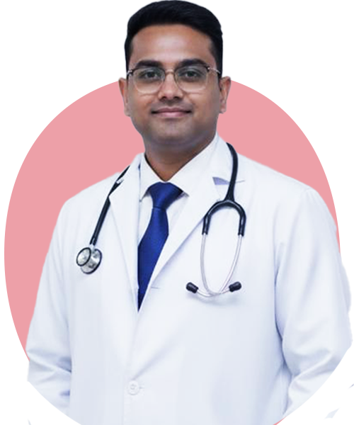 Dr. Shayanth M