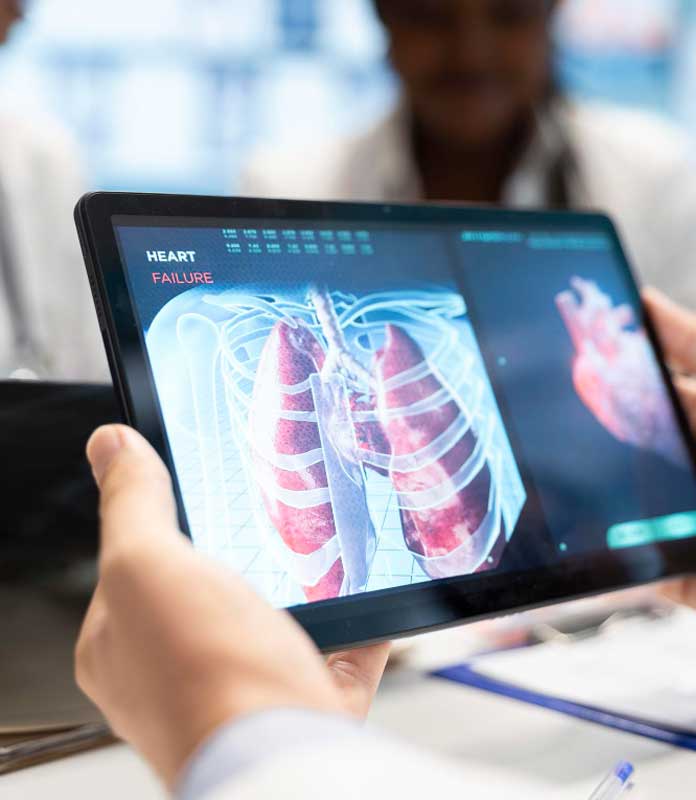 Chronic-Obstructive-Pulmonary-Disease