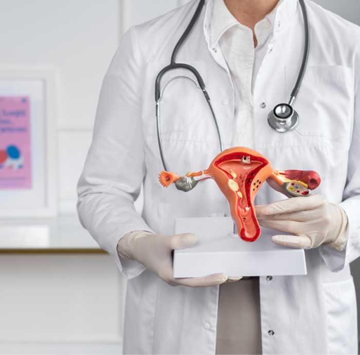 Gynaecology-services