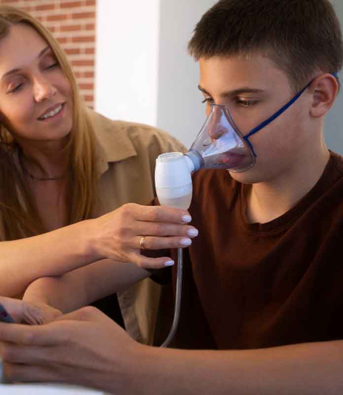 Patient-Education-Inhaler-Technique-Training