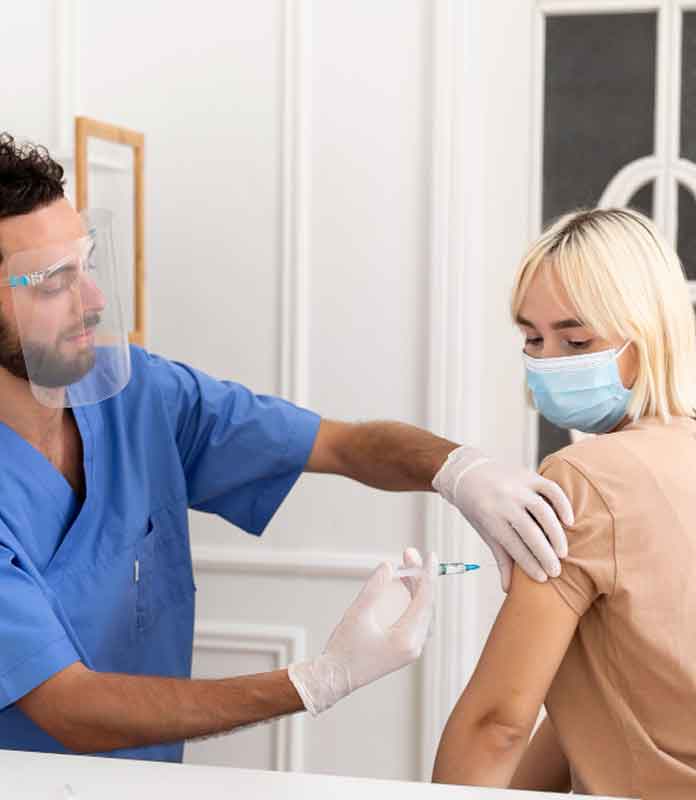 Preventive-Respiratory-Care -Vaccination-Guidance